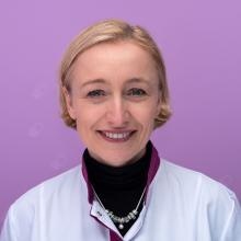Nikola Niewęgłowska