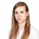 Paulina Roziewska