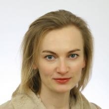 Marta Błażewicz