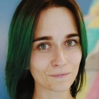 mgr Karolina Piórkowska - Tarka