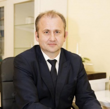 Krzysztof Kujawski