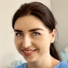 Kinga Romanowska, laryngolog Bydgoszcz