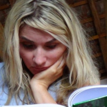 Anna Miżowska
