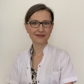 Dorota Binkowska