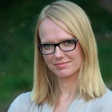 Paulina Miklikowska