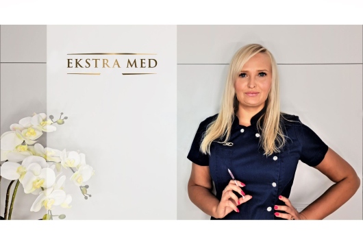 Ekstra Med AESTHETICS - Klinika Medycyny Estetycznej-0