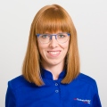 Monika Wilde - Ostrowska