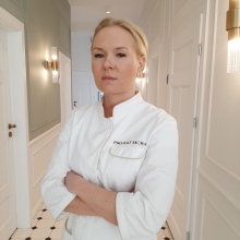 Agata Szcześniak, dermatolog Warszawa
