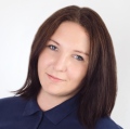 Agnieszka Cyroń