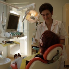 Lidia Siatkowska, specjalista medycyny estetycznej Gdynia