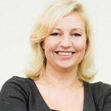 Sylwia Flanc-Kowalewska