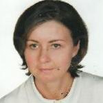 Małgorzata Sroczyńska-Hawlena