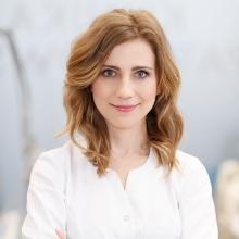 Aleksandra Kobusiewicz
