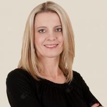 Agnieszka Piwowarczyk