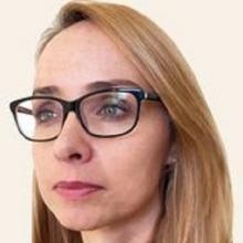 Justyna Jaworska