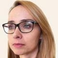 Justyna Jaworska