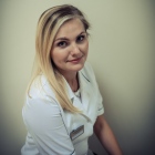 mgr Ewelina Szymczyk