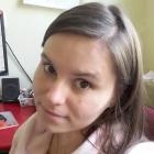 mgr Magdalena Kucharczyk