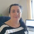 Małgorzata Wąsowska-Chęć