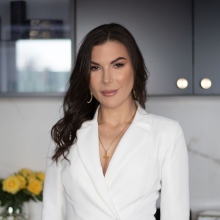 Tatiana Jasińska, dermatolog Bytom