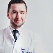 Marcin Pochojka