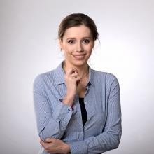 Katarzyna Derda-Matkowska