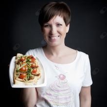 Patrycja Tłustochowicz
