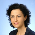 Maria Turska