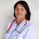 Dorota Leśniewska-Kryńska