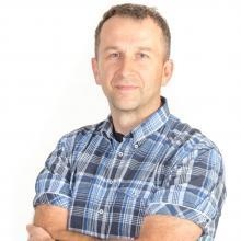 Mateusz Jagła