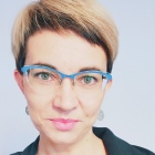 mgr Karolina Witczak-Jabłońska