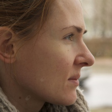 Anna Pensiek