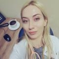 Dorota Świniarska