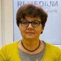 Dorota Korowiecka