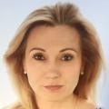 Sylwia Katarzyna Sobotkiewicz-Cyran