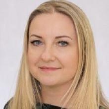 Ewelina Kurlapska