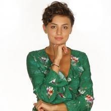 Natalia Szwed-Kisielewicz