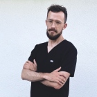 lek. Maciej Bugajski