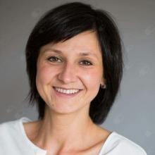 Aneta Jóźwik-Tkaczuk