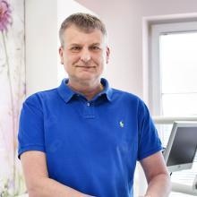 Marek Kawecki