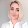 Monika Lipińska
