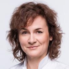 Barbara Górska