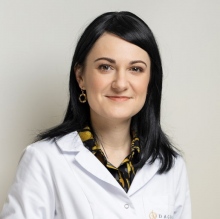 Monika Siedlecka, dermatolog Warszawa