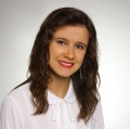 Klaudia Ułamek