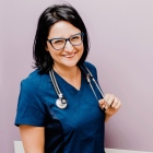 lek. Izabella Pomierna