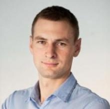 Marcin Chmielewski