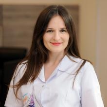 Milena Olaszewska