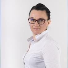 Dorota Salamon-Słowińska