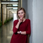 dr Katarzyna Sienkiewicz