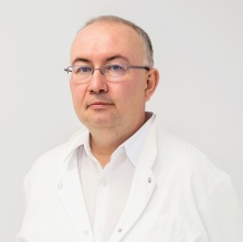 Robert Kaczor, neurochirurg Szczecin